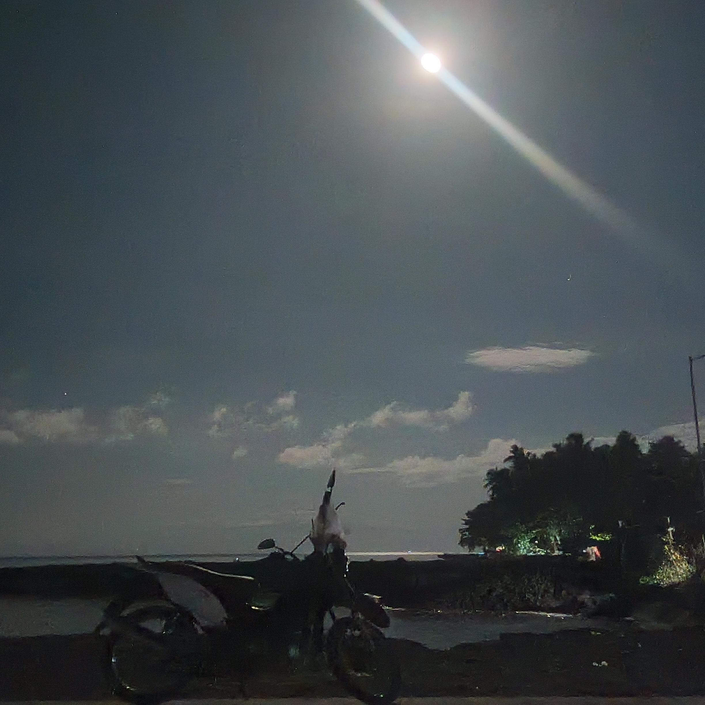 Andriel Dave Antigra 