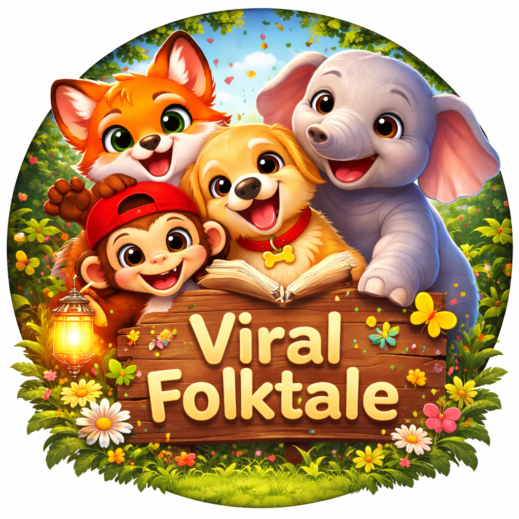 Viral Folktale