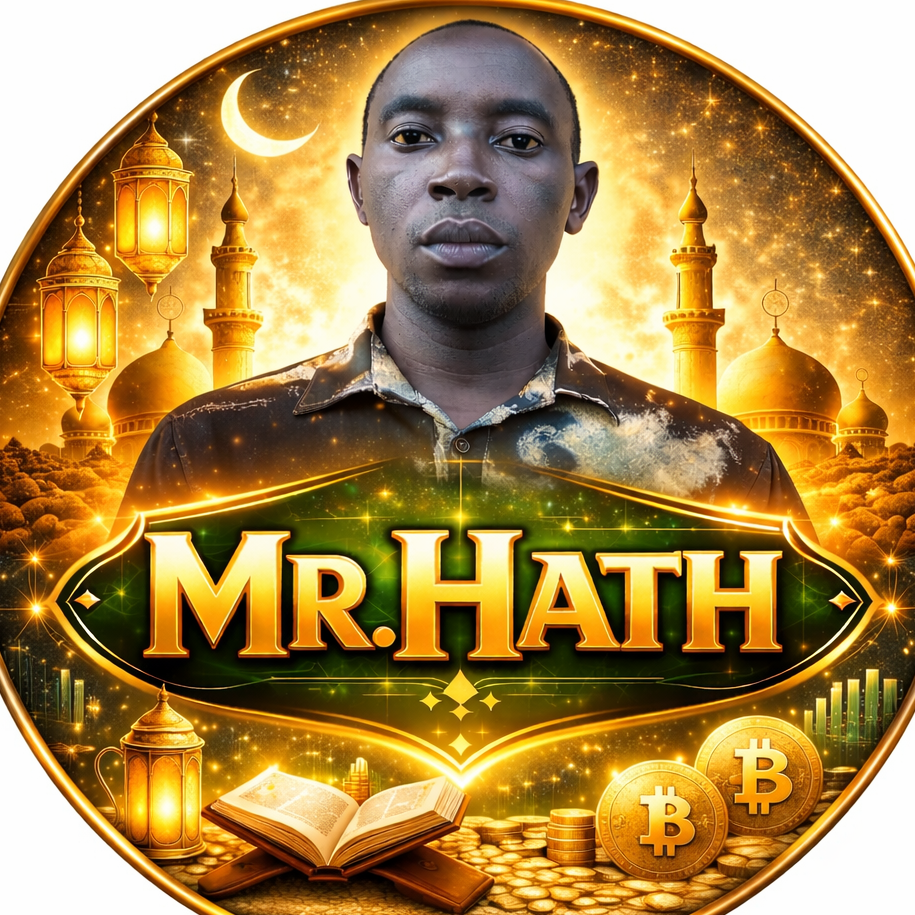 Mr. Hath